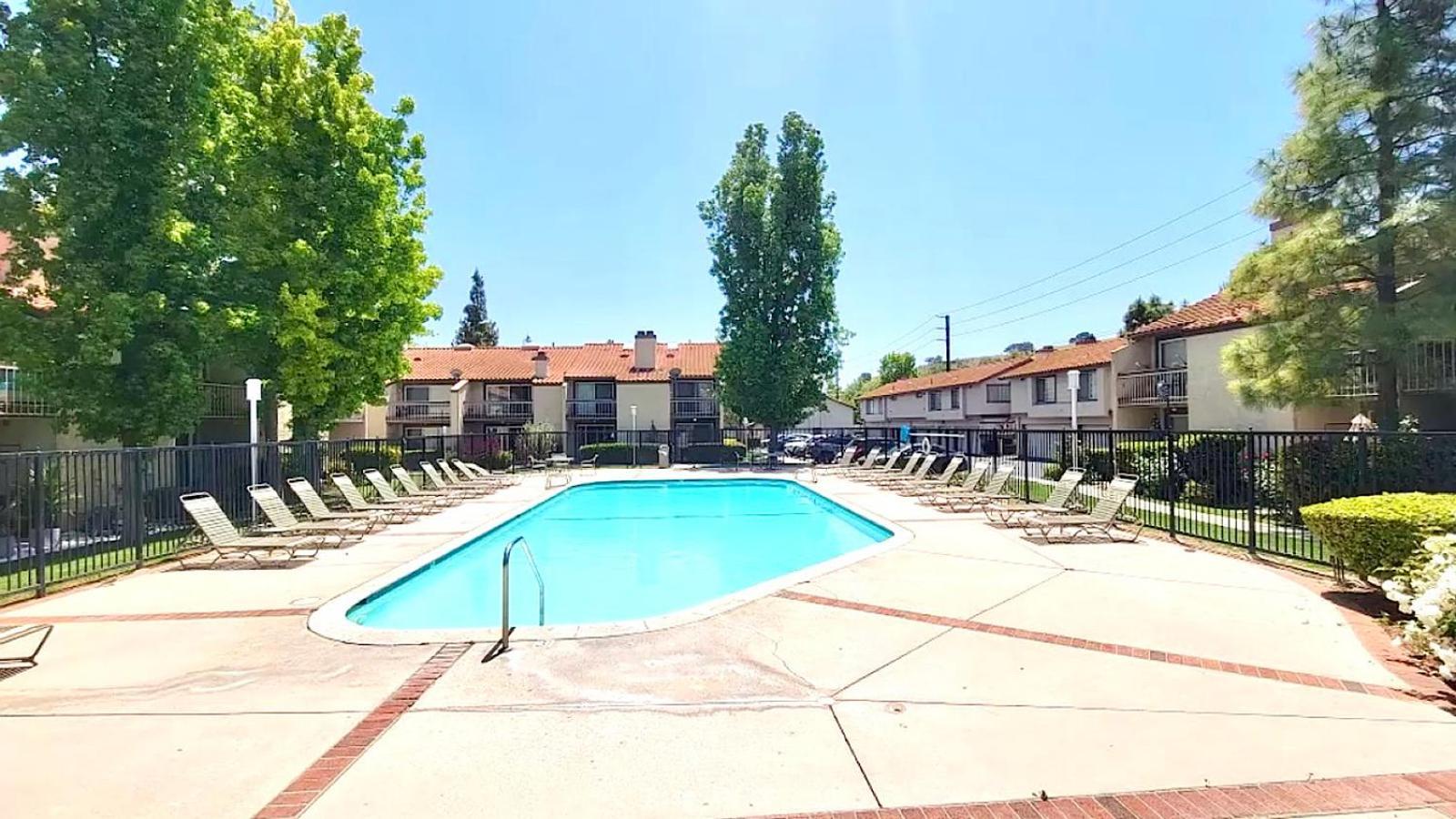Beysicair Vacation Homes Calabasas Exterior photo